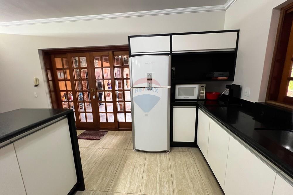 Casa de Condomínio - Venda - Piracicaba , São Paulo - IMG_9996.jpg - Cozinha - 690781178-5