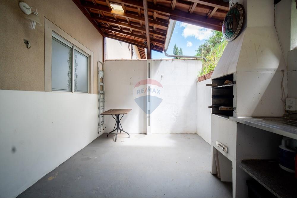 Casa de Condomínio - Venda - Cotia , São Paulo - Pac-26.jpg - 691151032-6