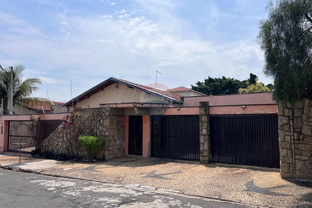 Casa Comercial - Alugar - Campinas , São Paulo - IMG_5507.JPG - 690681190-25