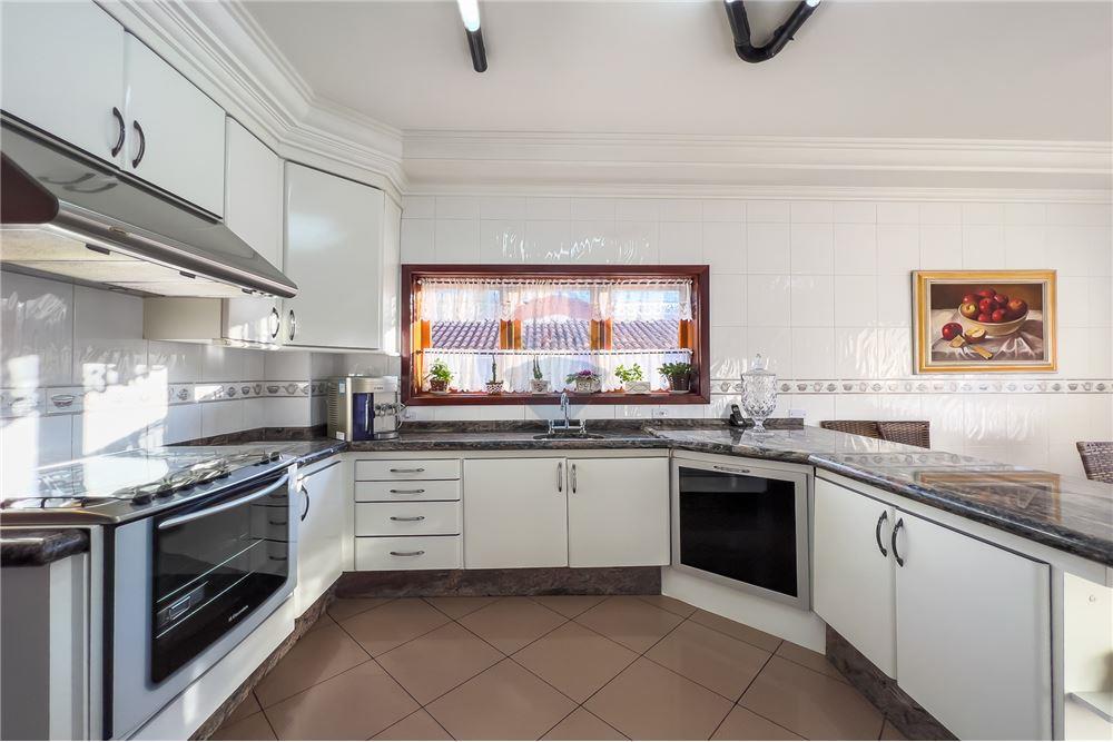 Casa - Venda - Valinhos , São Paulo - 21 - 691091001-209