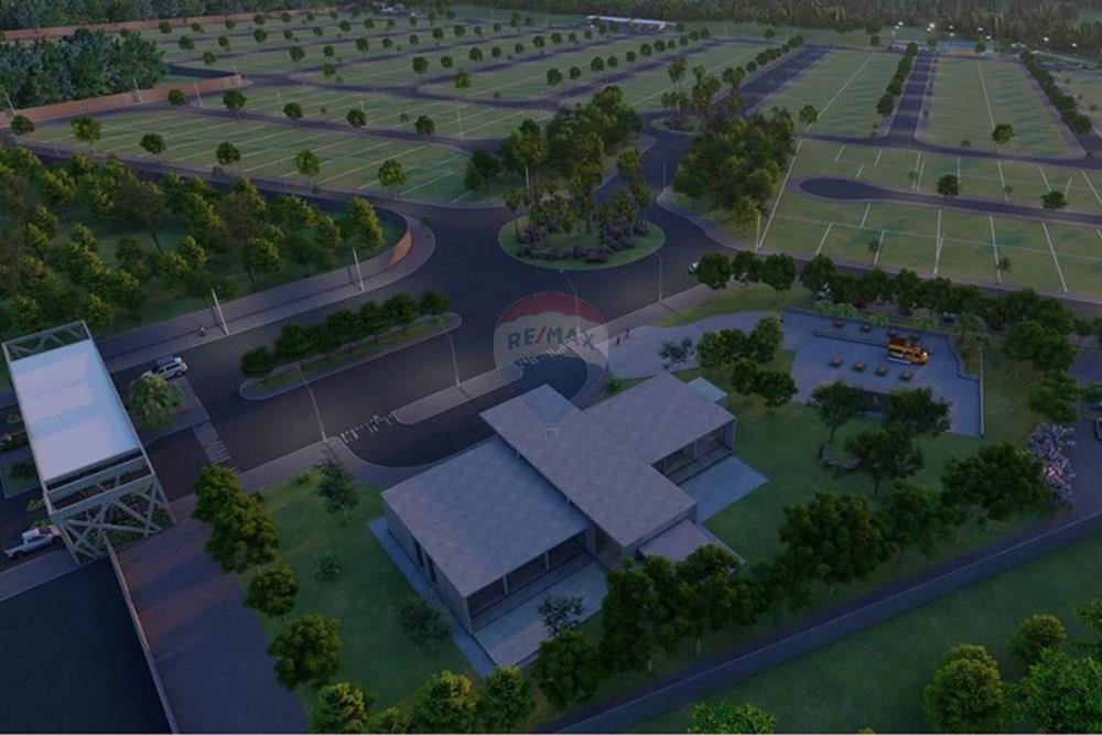 Terreno - Venda - Paulínia , São Paulo - Alameda-Aerea-scaled.jpg - 690511257-1