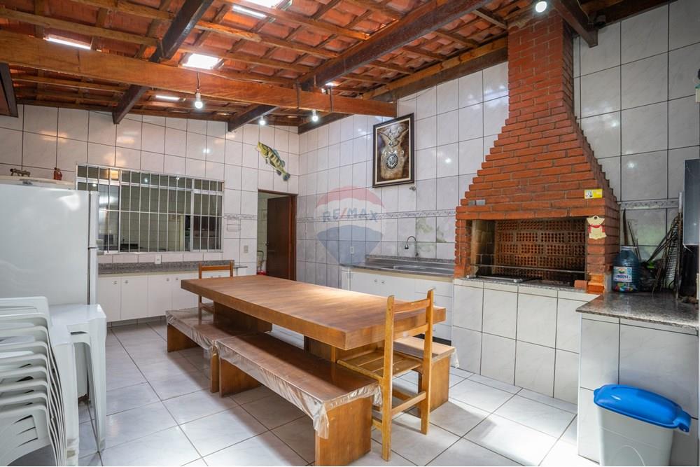 Casa de Condomínio - Venda - Itatiba , São Paulo - DSC00415.jpg - 690791203-14