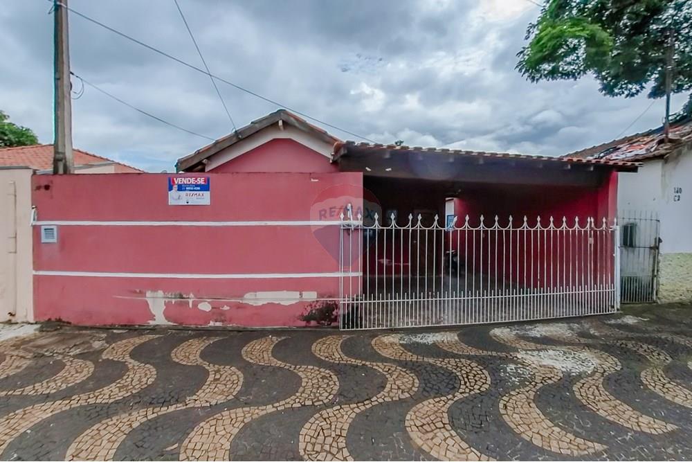 Casa - Venda - Araras , São Paulo - Tratada-27.jpg - 690691065-25