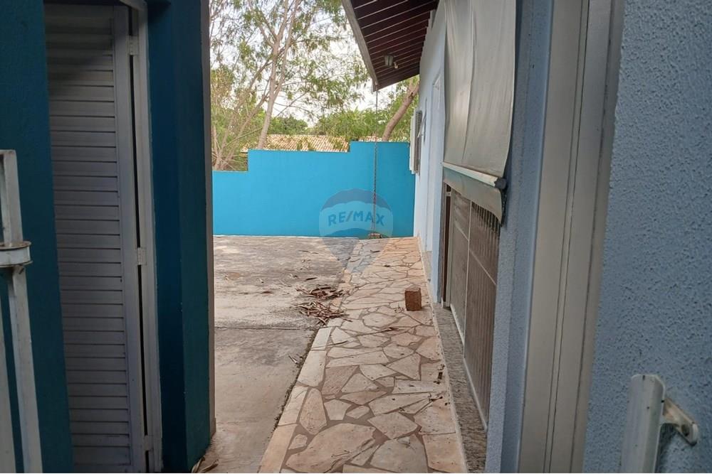 Casa - Venda - Jaguariúna , São Paulo - 614f46f8-d244-4026-85a5-273eb553f8d1.jpg - 690671068-20