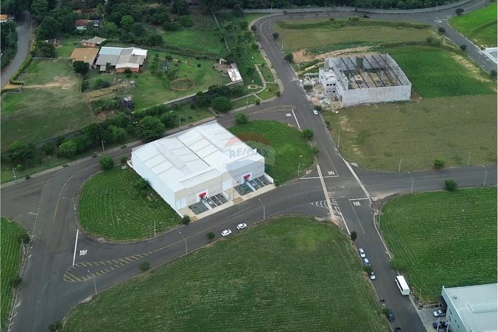 Galpão - Alugar - Americana , São Paulo - 25.jpeg - 690511333-20