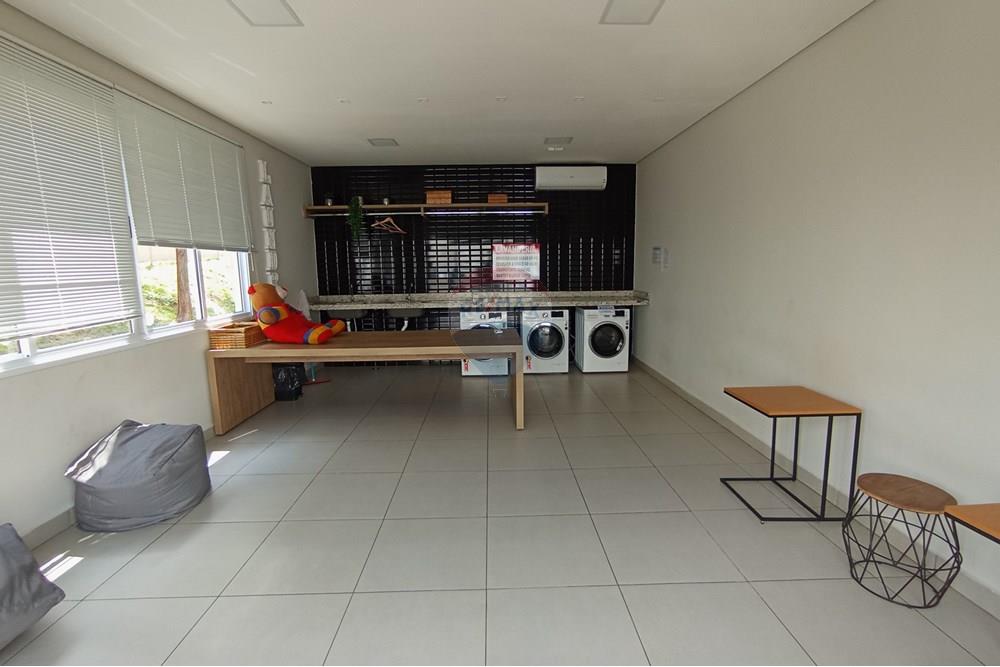 Apartamento à venda com 2 quartos, 45m² - Foto 8