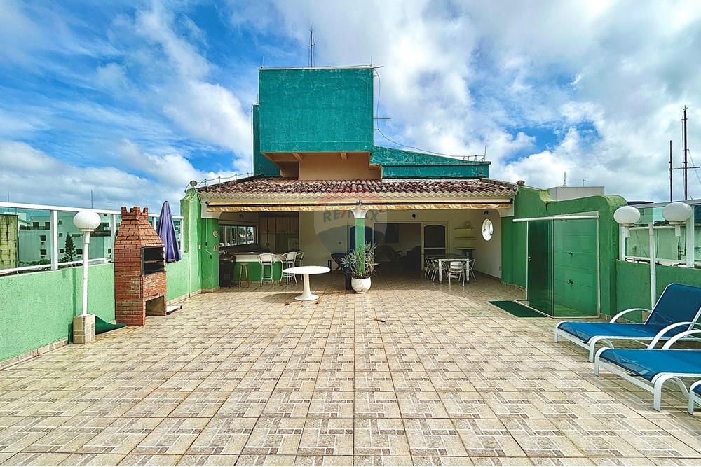 Cobertura - Venda - Guarujá , São Paulo - IMG_3740.JPG - Terraço - 690821038-205