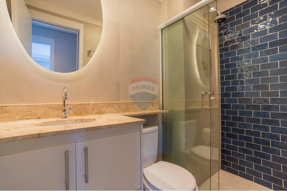 Apartamento - Venda - Campinas , São Paulo - FOTOS IMOBILIARIAS --140.jpg - Banheiro - 690681050-163