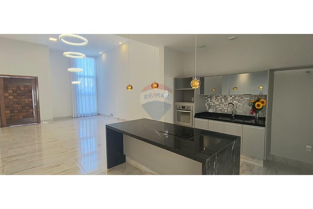 Casa de Condomínio - Alugar - Bragança Paulista , São Paulo - IMG-20250926-WA0255.jpg - Cozinha - 690141110-4