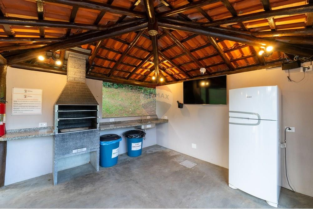 Casa de Condomínio - Venda - Jundiaí , São Paulo - 51.jpg - Área Gourmet - 690591006-90