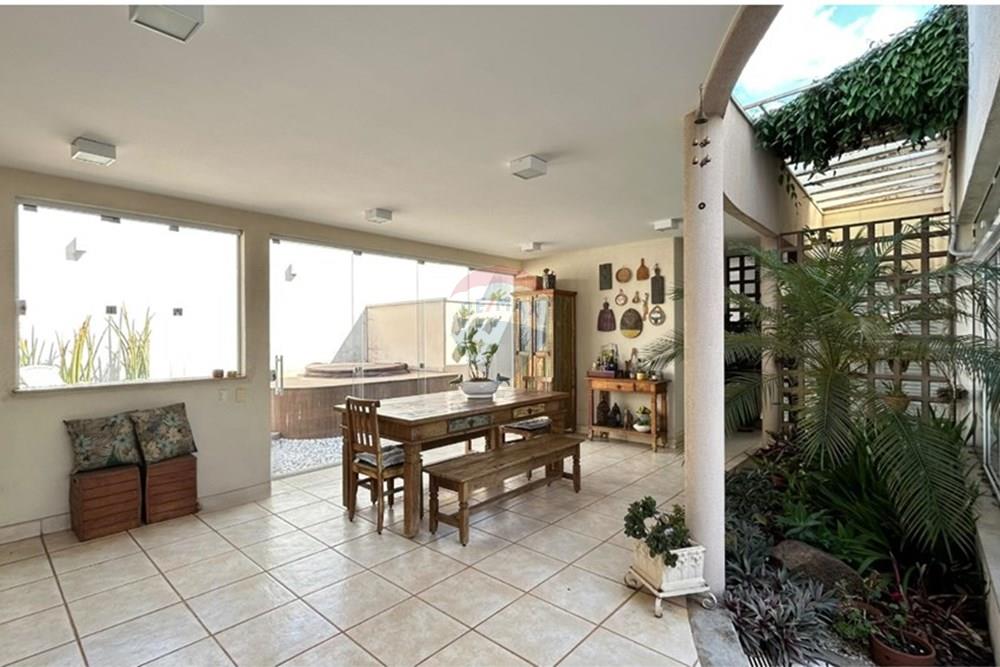 Casa - Venda - Americana , São Paulo - 104.jpg - Área Gourmet - 690231077-56