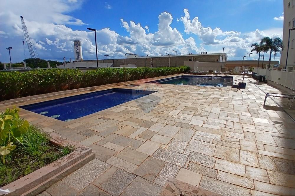 Apartamento - Alugar - Santa Bárbara d'Oeste , São Paulo - 20260129_161616.jpg - 691071037-2