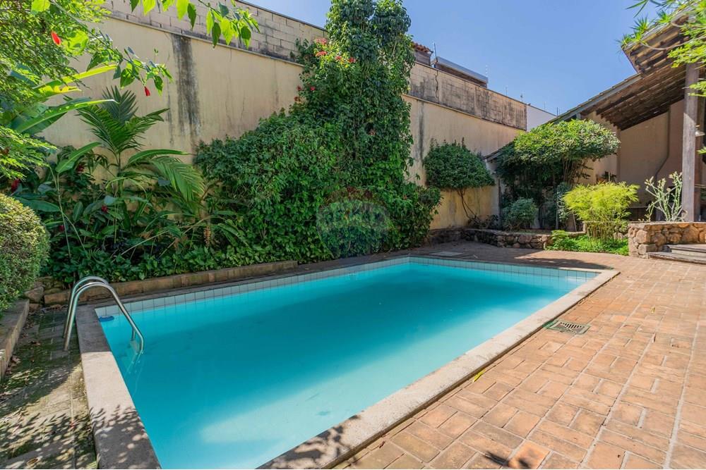 Casa - Alugar - Campinas , São Paulo - FOTOS IMOBILIARIAS-47.jpg - 690681050-201