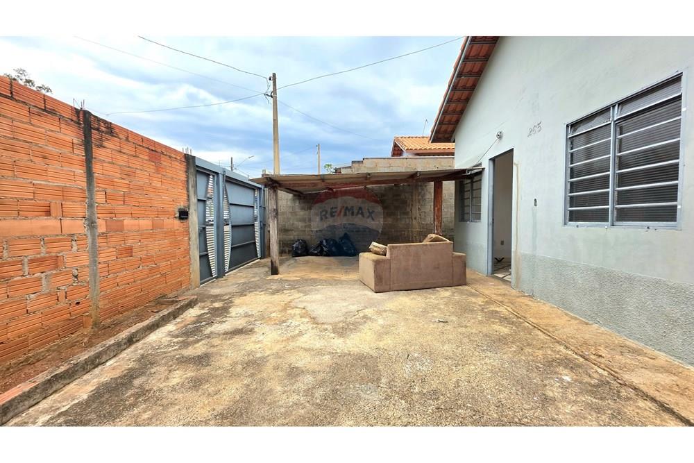 Casa - Alugar - Mogi Mirim , São Paulo - 20251008_164857.jpg - Garagem - 690521164-57