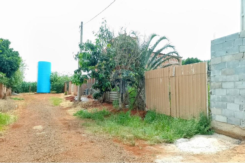 Chácara / Sítio / Fazenda - Venda - Cosmópolis , São Paulo - chacara1.jpg - Fachada - 690831047-333