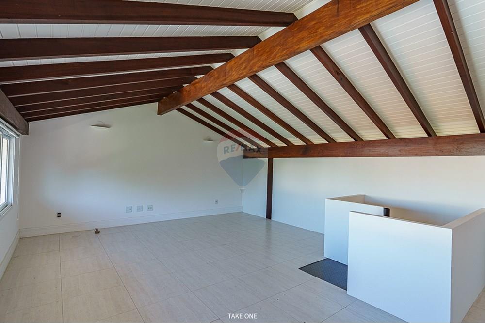 Casa de Condomínio - Venda - Campinas , São Paulo - TAKEONE-11974.jpg - Escritório - 690131065-65