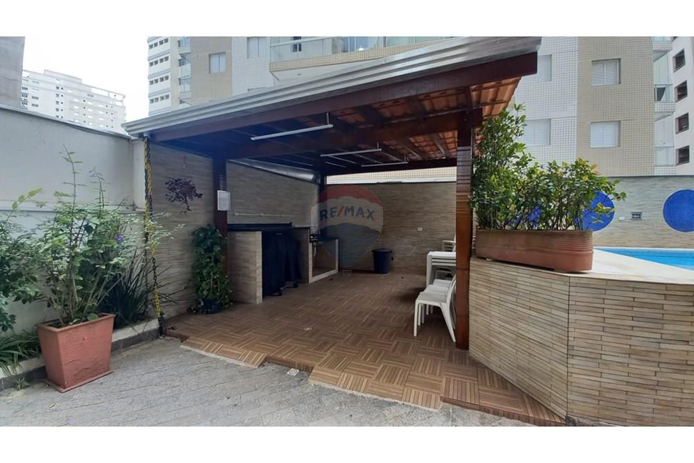 Apartamento - Venda - Guarujá , São Paulo - 5e49689b-e470-402e-8520-2028f873afbb.jpg - 690501045-321