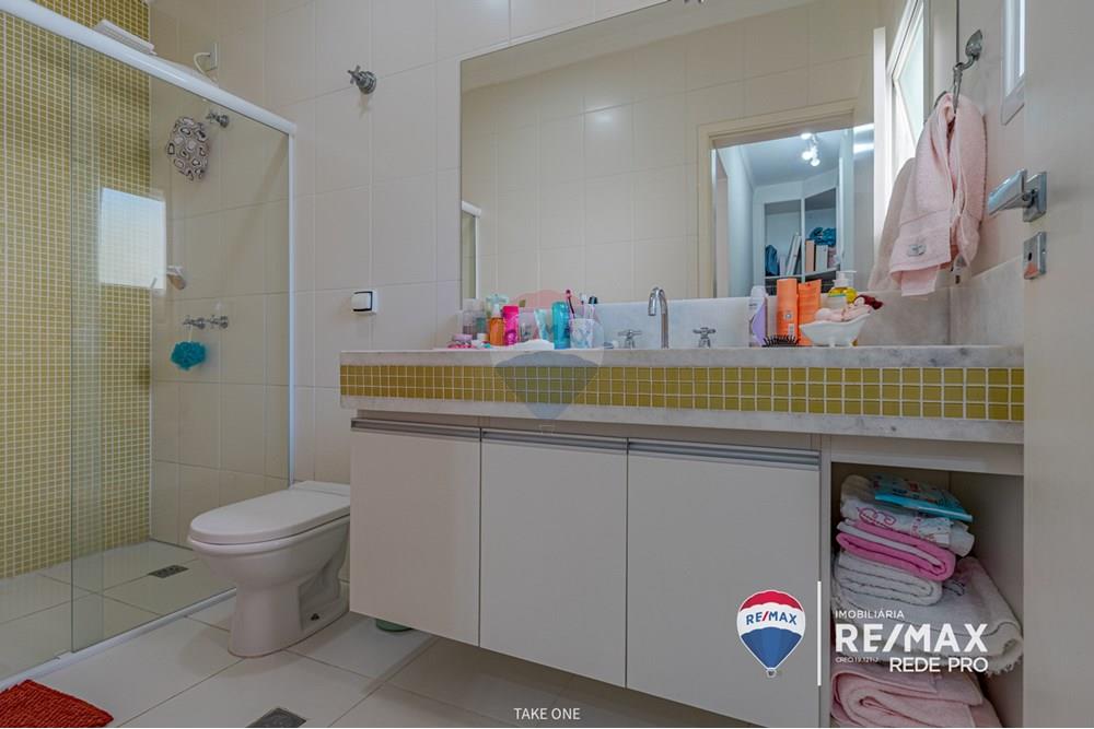 Casa de Condomínio - Alugar - Valinhos , São Paulo - DSC02460-HDR.jpg - 690851112-5