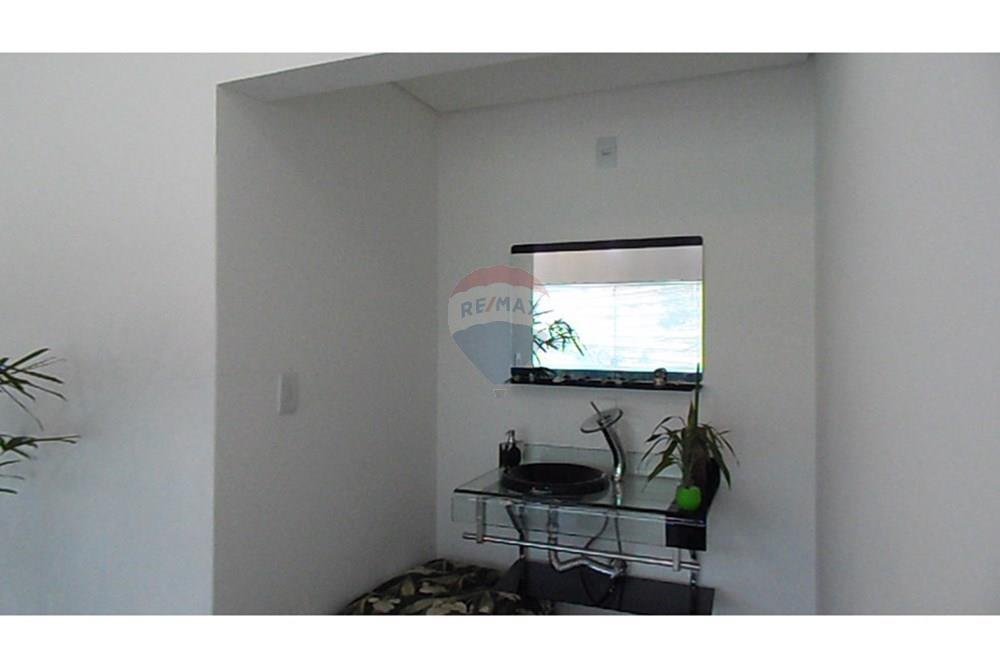 Sobrado - Venda - Lindóia , São Paulo - SAM_3182.JPG - Sala de jantar - 690291056-45