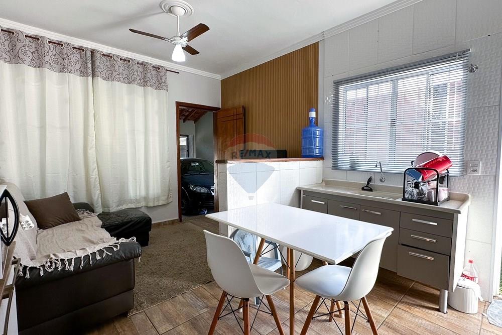 Casa - Venda - Capivari , São Paulo - 6.jpg - Cozinha - 690091034-90