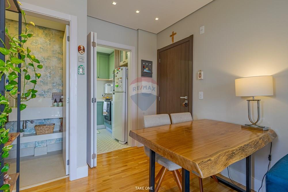 Apartamento - Venda - Valinhos , São Paulo - DSC06095-HDR.jpg - 691091001-229