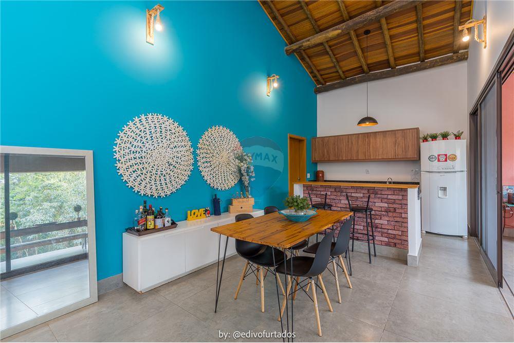 Casa de Condomínio - Venda - Vinhedo , São Paulo - 11 - 690941009-106