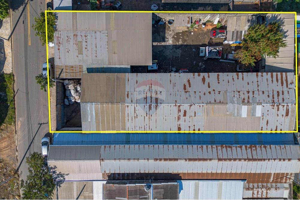 Galpão - Venda - Campinas , São Paulo - 01fotos_004.jpg - 690131111-10