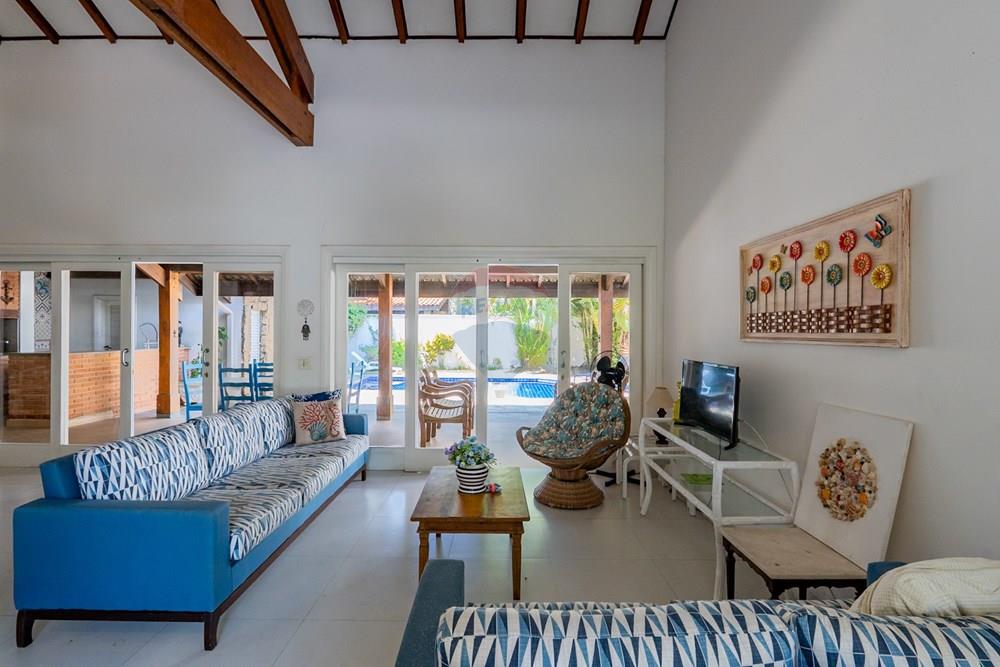 Casa de Condomínio - Venda - Guarujá , São Paulo - DSC09362.jpg - 690981026-670