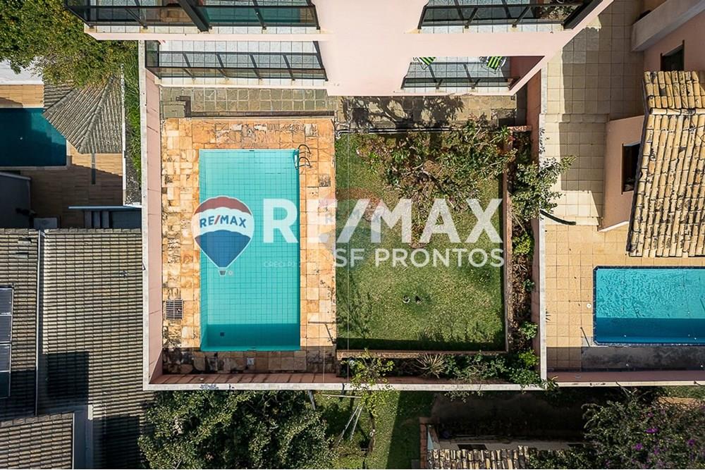 Casa de Condomínio - Venda - Itapevi , São Paulo - DJI_0076-19-69.jpg - 691081031-1