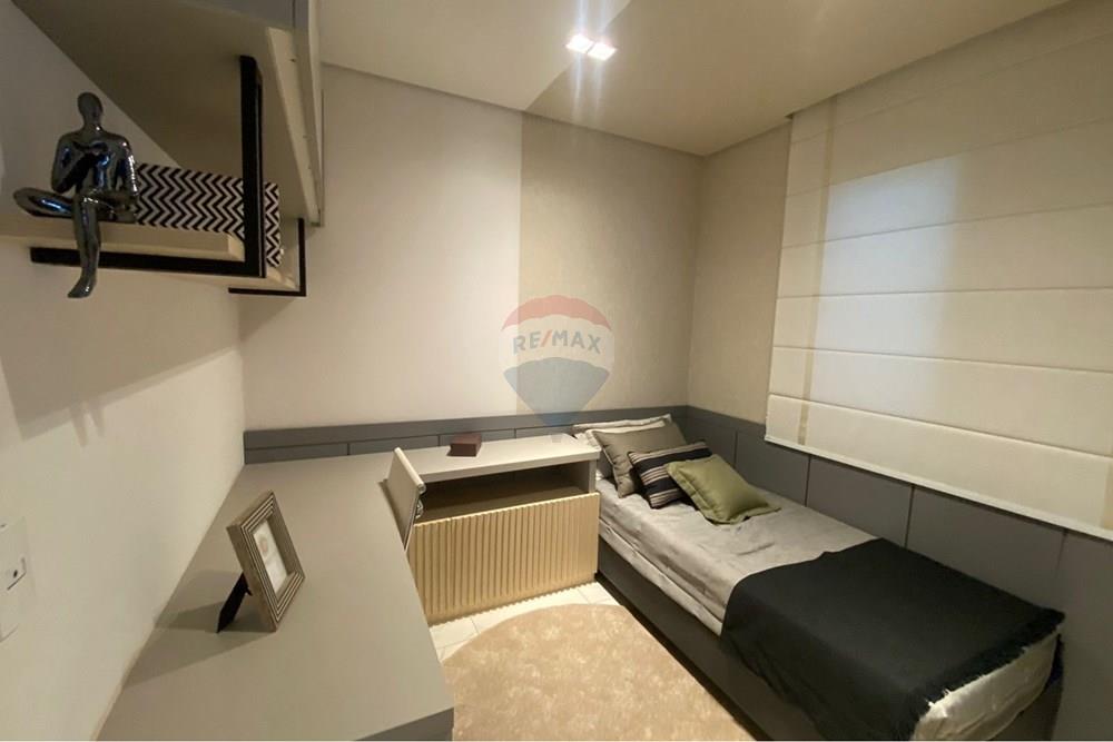 Casa de Condomínio - Venda - Araraquara , São Paulo - CAMINHO DOS YPÊS QUARTO.jpeg - 690151131-2