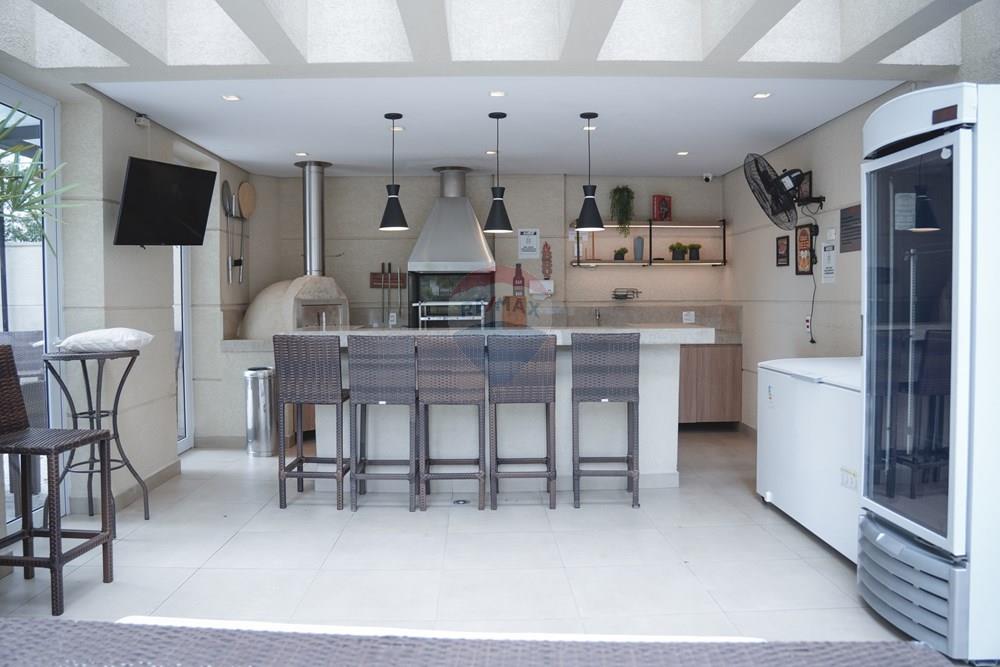 Apartamento - Venda - Barueri , São Paulo - DSC08733.jpg - 691141038-59