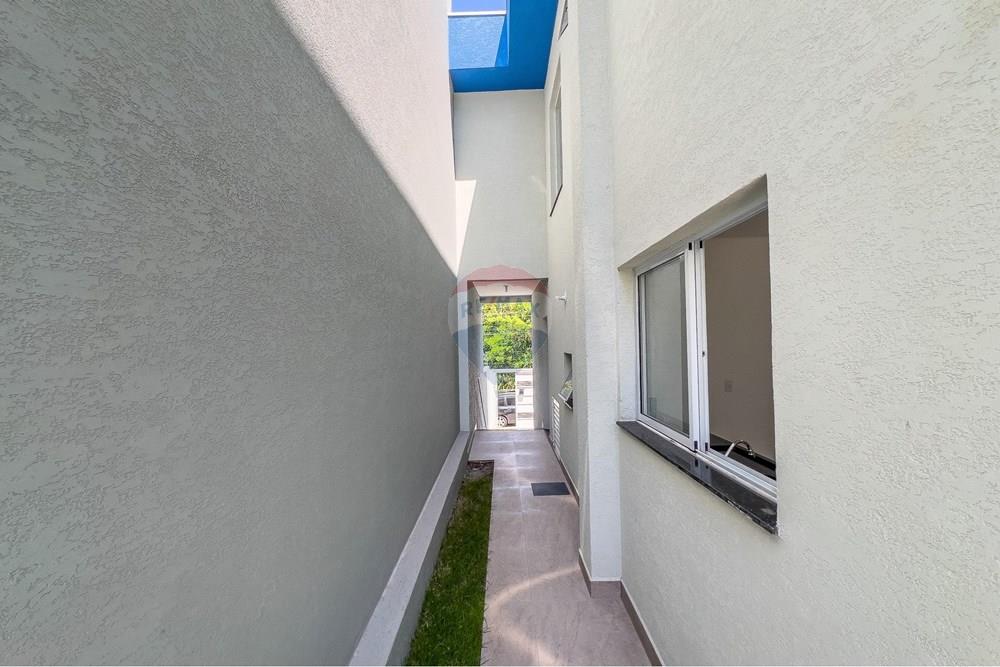 Sobrado - Venda - Atibaia , São Paulo - IMG_9282.jpg - Corredor - 690471184-2