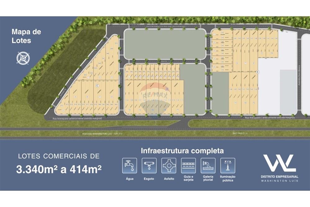 Terreno - Venda - Araraquara , São Paulo - 14.jpg - 690151013-119