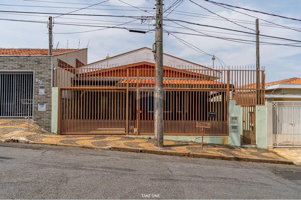 Casa - Venda - Campinas , São Paulo - 01fotos_032.jpg - 690131051-31