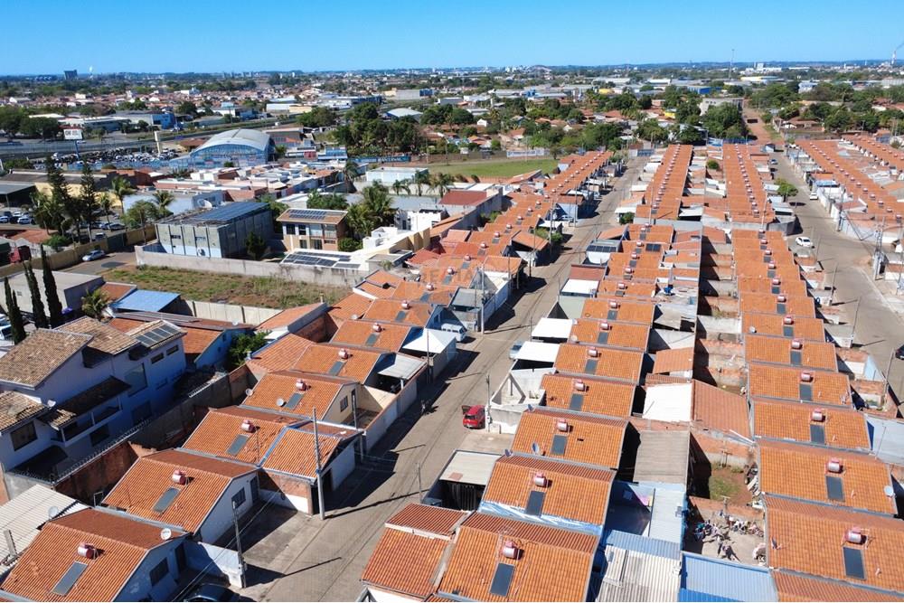 Casa de Condomínio - Venda - Mogi Guaçu , São Paulo - DJI_0009.JPG - Fachada - 690521079-107