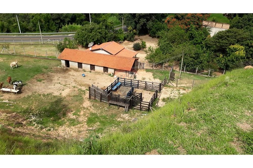 Fazenda - Venda - Serra Negra , São Paulo - 20250211_152435.jpg - 690291056-26