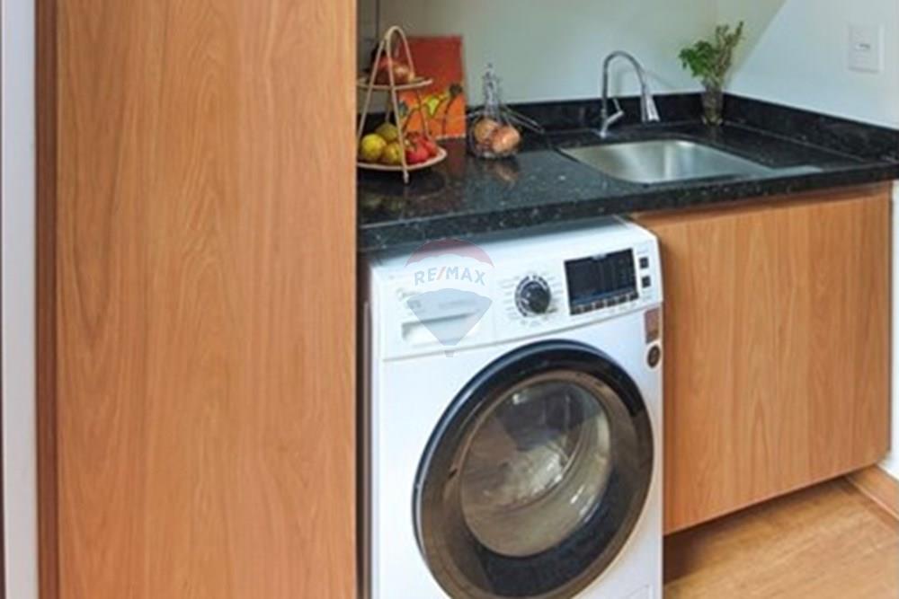 Casa - Venda - Jundiaí , São Paulo - AC8A6736-23.jpg - Lavanderia - 690791199-24