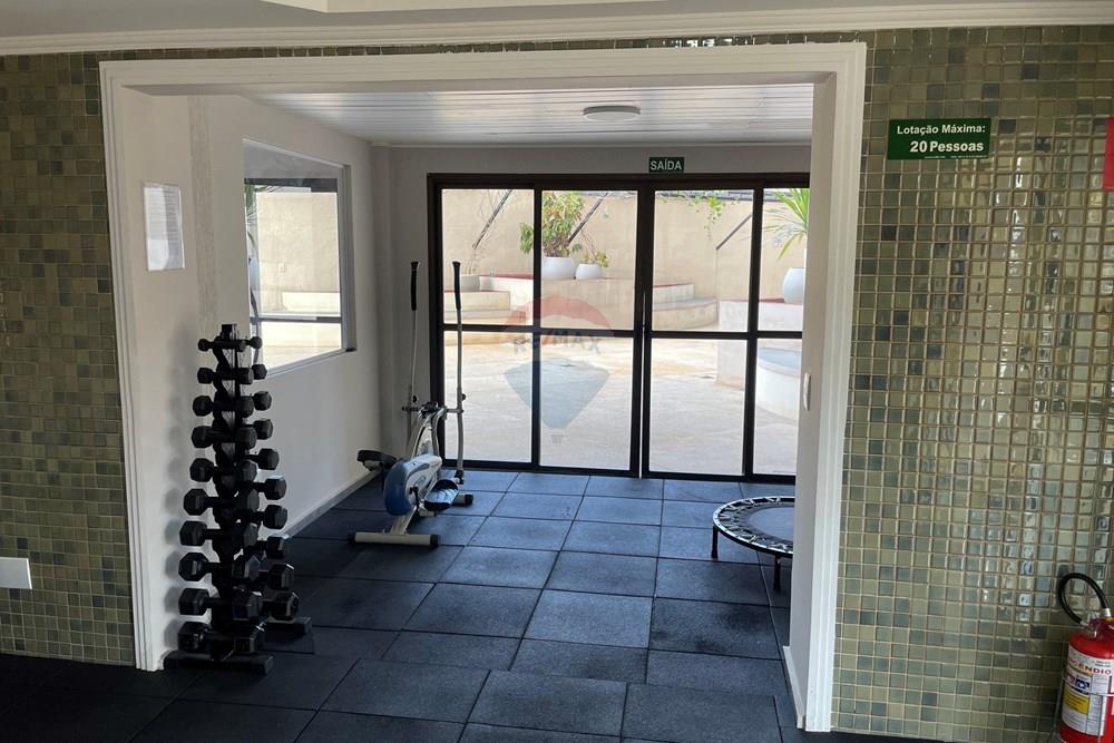 Apartamento - Alugar - Vinhedo , São Paulo - IMG_1330.JPG - 690941055-135