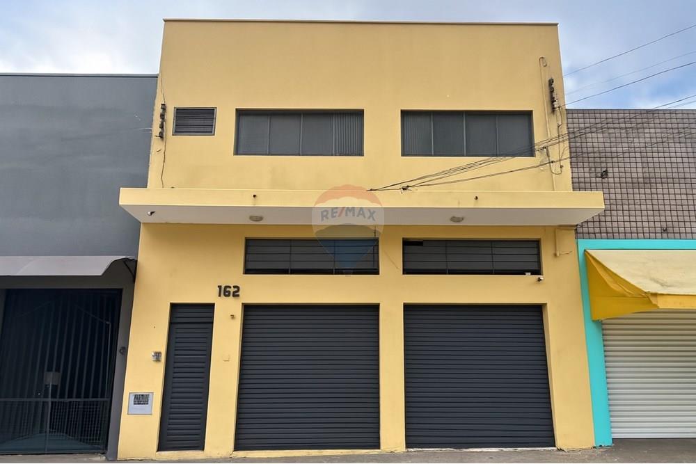 Galpão - Alugar - Campinas , São Paulo - remover a placa de v.jpeg - 690681149-40