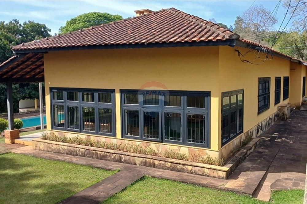 Chácara / Sítio / Fazenda - Venda - Vargem , São Paulo - casa sede (4).jpg - 690141085-33