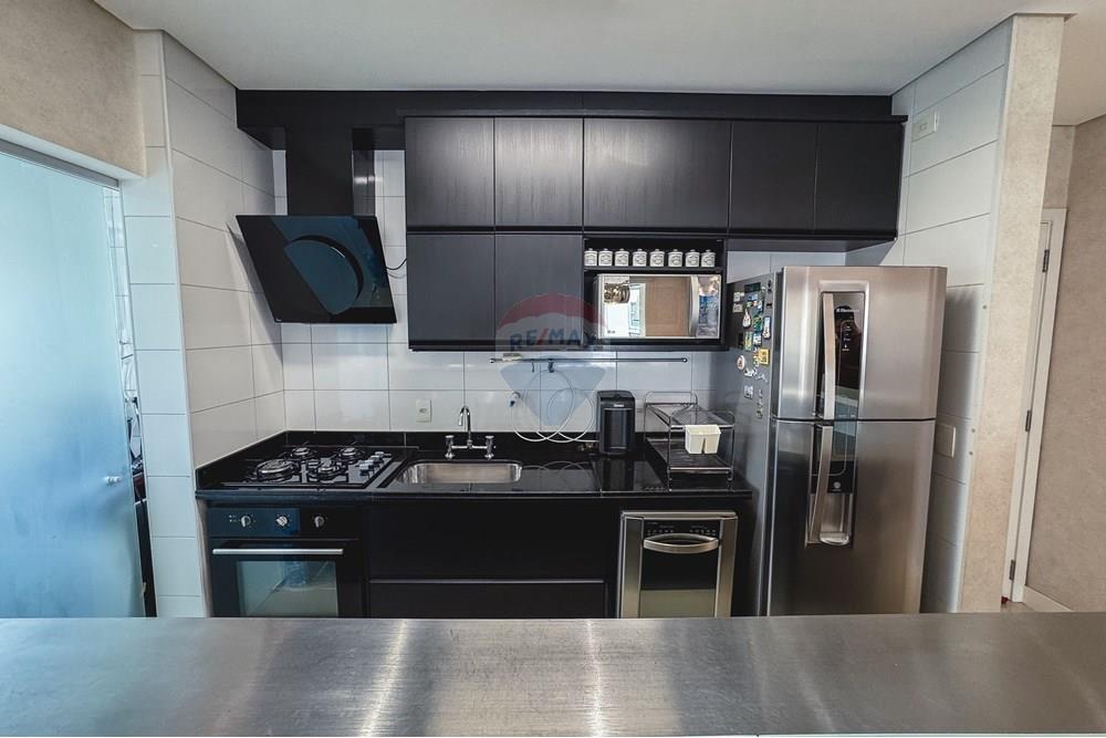 Apartamento - Venda - Santana de Parnaíba , São Paulo - IMG_2822.jpeg - 691141024-4