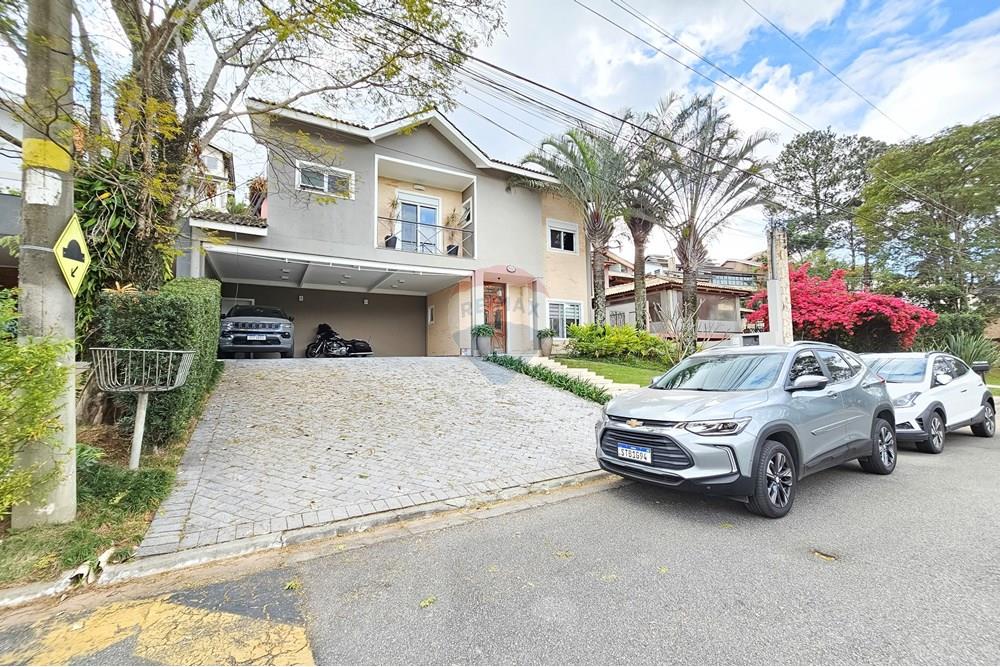 Casa de Condomínio - Venda - Santana de Parnaíba , São Paulo - 20250806_155507.jpg - 691021029-276