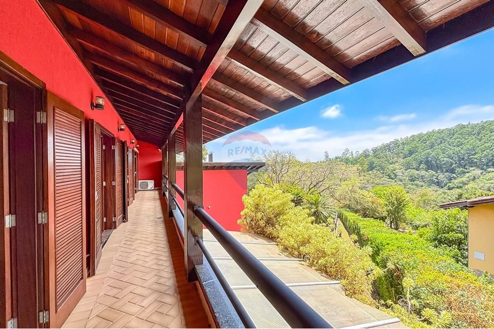 Casa de Condomínio - Venda - Vinhedo , São Paulo - IMG_6462.JPG - 690491080-2