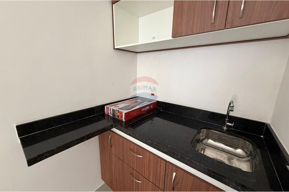 Kitnet - Alugar - Campinas , São Paulo - WhatsApp Image 2025-11-28 at 15.08.12 (1).jpeg - Cozinha - 690331035-33