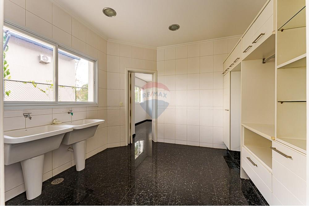 Casa de Condomínio - Venda - Santana de Parnaíba , São Paulo - CAR049~1.JPG - 691081025-4