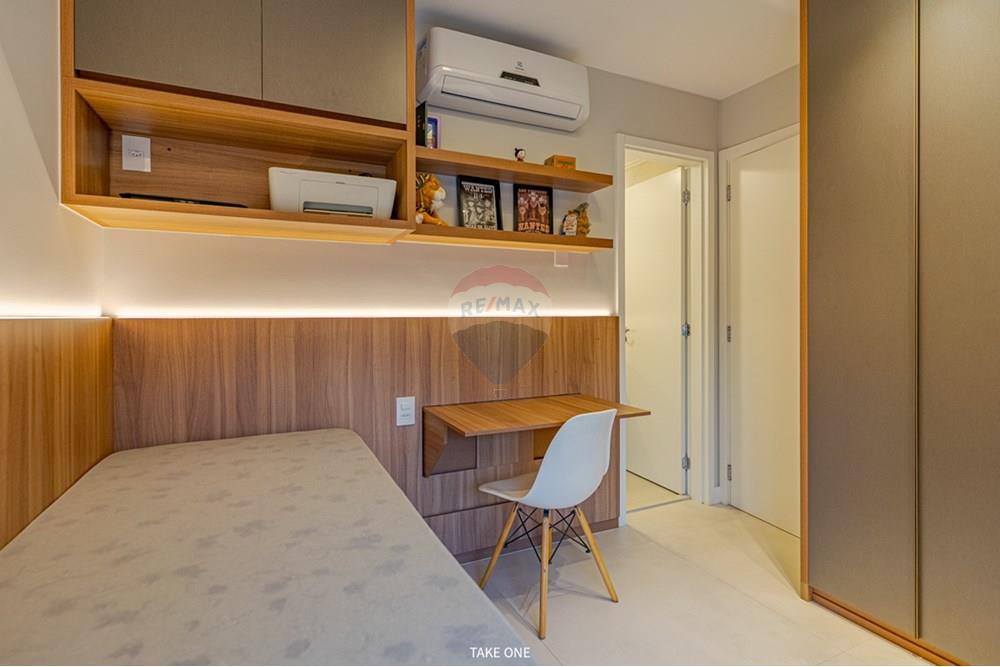 Apartamento - Venda - Campinas , São Paulo - DSC02110-HDR.jpg - 690131011-339