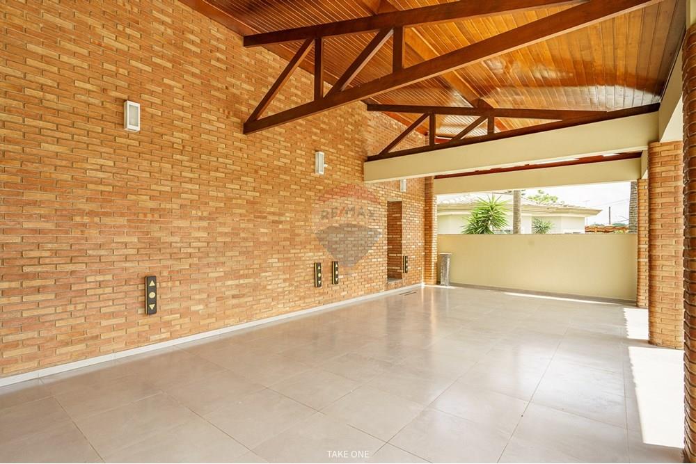 Casa de Condomínio - Venda - Vinhedo , São Paulo - Foto 4c.jpg - 690941043-5