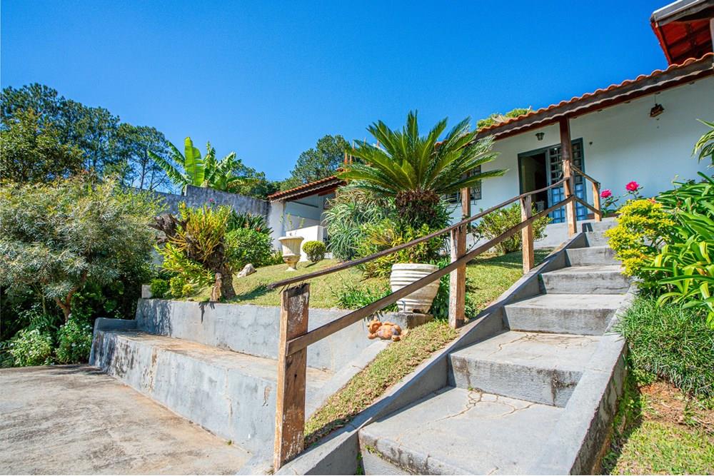 Chácara / Sítio / Fazenda - Venda - Atibaia , São Paulo - DSC04732-HDR.jpg - 690471003-99