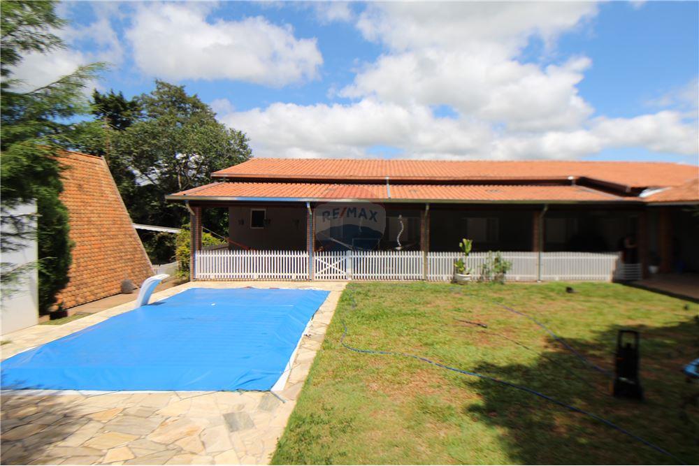 Fazenda à venda com 4 quartos, 260m² - Foto 57