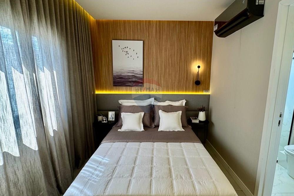 Apartamento - Venda - Santa Bárbara d'Oeste , São Paulo - WhatsApp Image 2025-09-23 at 20.24.27 (10).jpeg - Quarto - 690231086-39